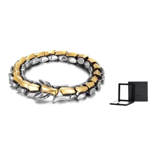 PRP Браслеты из нержавеющей стали Мужской