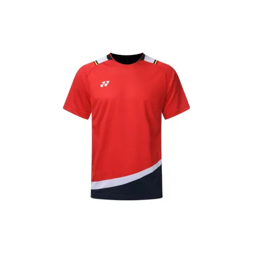 YONEX Мужские T-рубашки