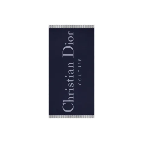 DIOR Палантины Мужской