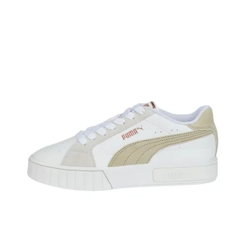 PUMA Cali Star Скейтборд Кроссовки Низкие Женские