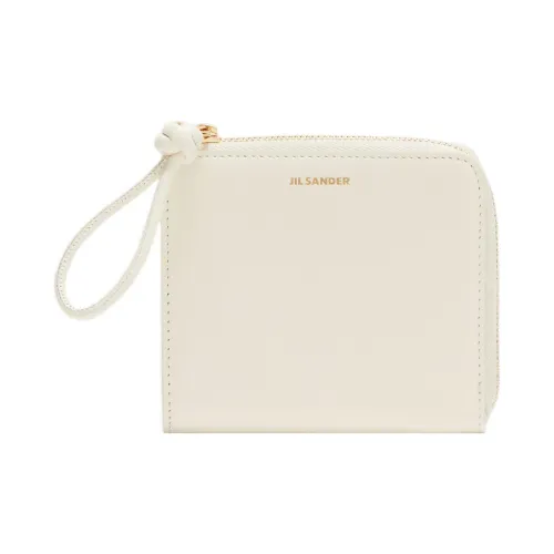 JIL SANDER Кошельки Женские