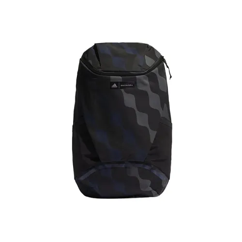 Adidas MARIMEKKO Collaboration Полиэстер Рюкзак Унисекс Камуфляж