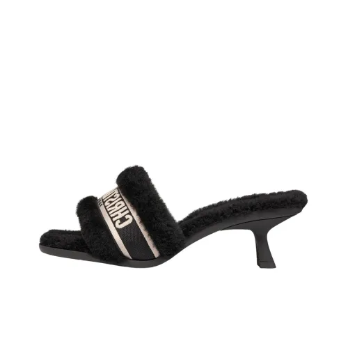 DIOR Dway Слипоны Женские