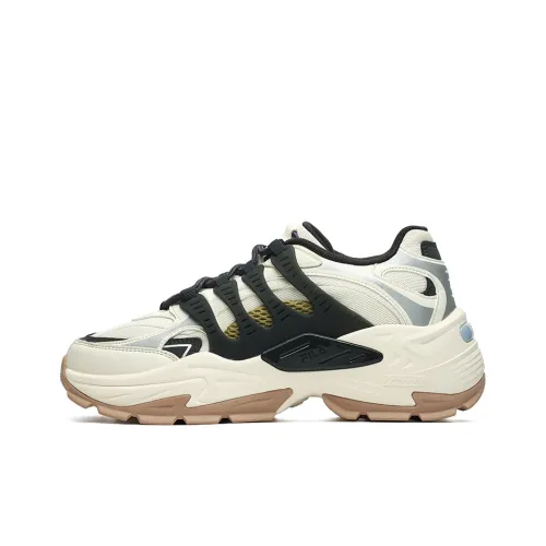 FILA Corallo Повседневный Низкий Топ Женский