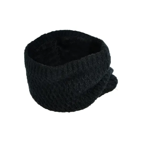 KENMONT Шарфы из смешанной шерсти для мужчин