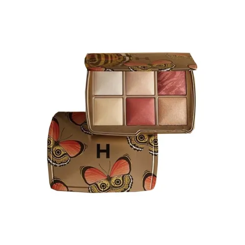HOURGLASS Makeup & Комбинация Палеток Женские