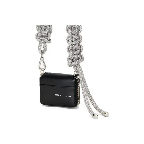 KARA Crystal Cobra Сумки на пояс Женские