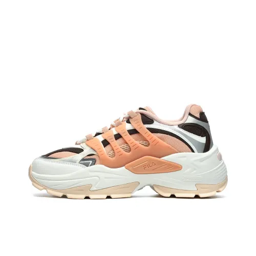 FILA Corallo Повседневный Низкий Топ Женский
