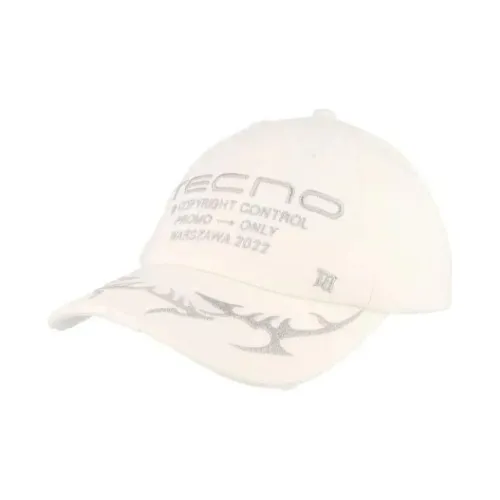 Misbhv Хлопковые кепки унисекс