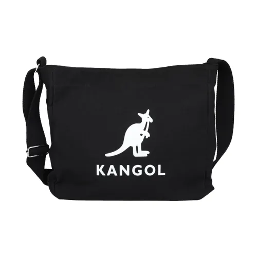 KANGOL Сумки через плечо Унисекс