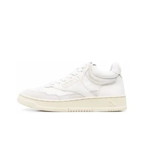 AUTRY Стильные Скейтбординги Женские Белые