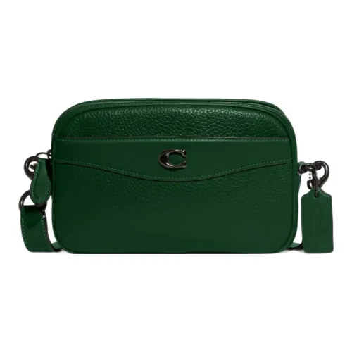 COACH Камера Сумки Кросс-боди Женские