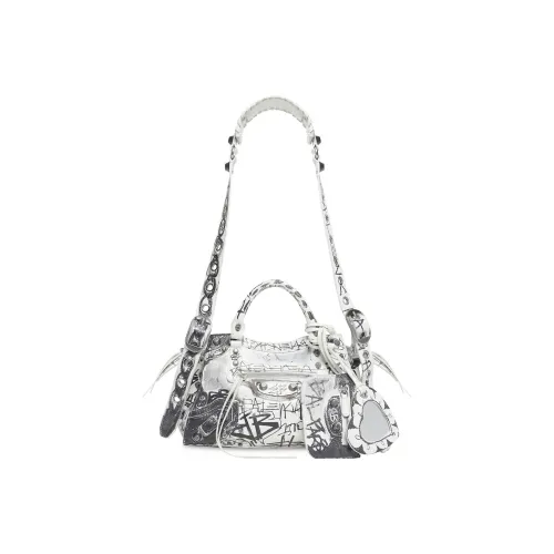 BALENCIAGA Neo Cagole Сумки Женские