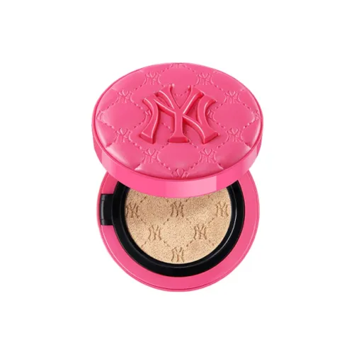 MLB MONOGRAM Воздушная подушка Тональная основа Нелипкий Прозрачный Маскирующий Осветляющий Тон кожи Естественный