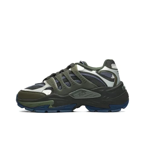 FILA Corallo Повседневный Низкий Топ Женский