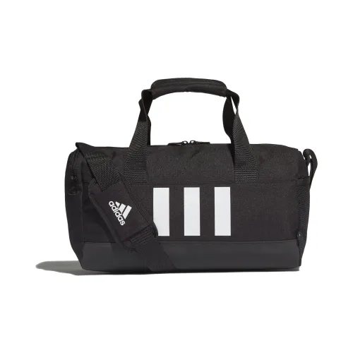 Adidas Сумка Сумка через плечо Сумка через плечо Спортивная сумка Экстра Маленькая Унисекс Черная