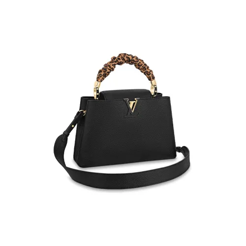 LOUIS VUITTON Capucines Сумки Женские