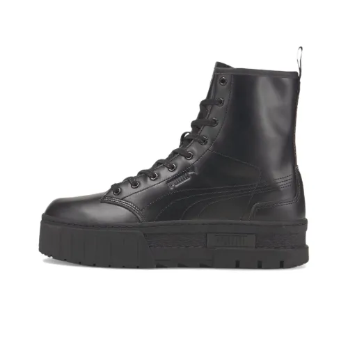 PUMA Mayze Мартинсы Женские