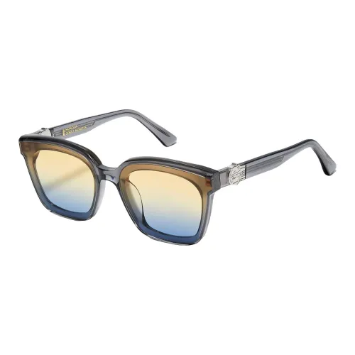 GENTLE MONSTER Квадратные солнцезащитные очки унисекс