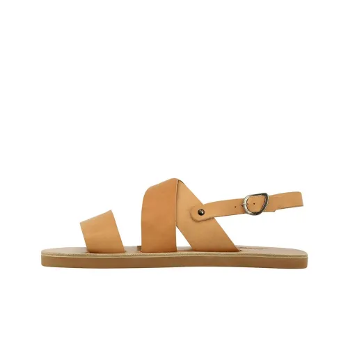 ANCIENT GREEK SANDALS Стильные сандалии Men's Natural