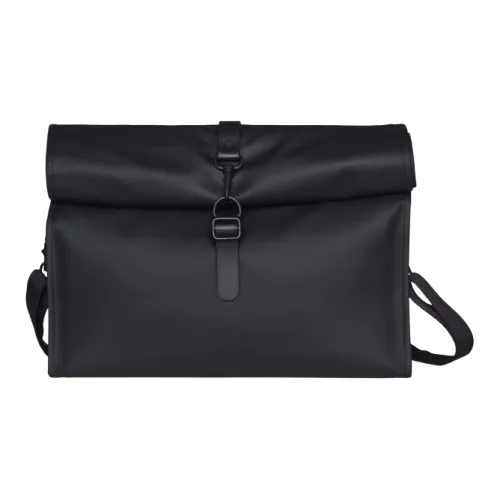 Rains Полиуретан Велосипедная Сумка Сумка через плечо Сумка на плечо Унисекс Многоцветная