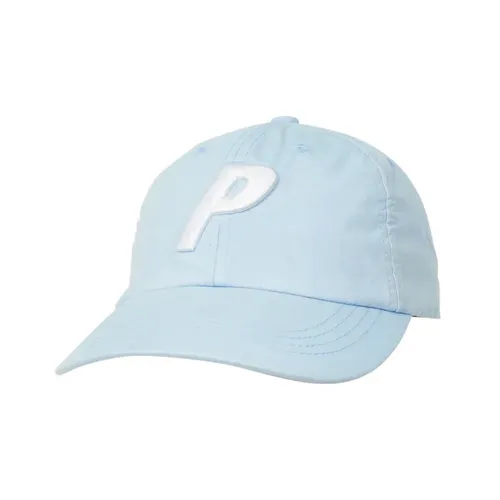 Кепки Palace унисекс синие