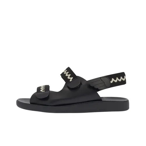 ANCIENT GREEK SANDALS One Ремень Сандалии Мужские