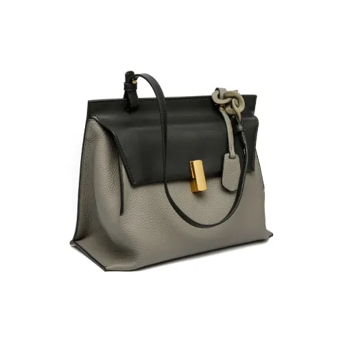 AJ AOIRJ Личиновая текстура натуральная кожа курьерская сумка сумка через плечо большая женская черный серый хаки сосновый зеленый