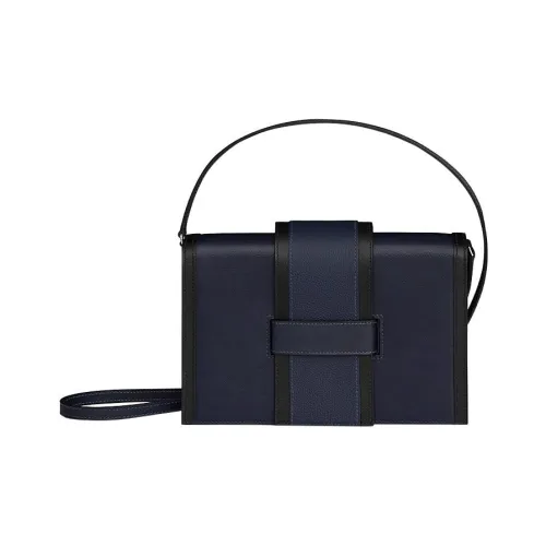 HERMES H Passant Evergrain Телячья кожа с Evercolor Ручная сумка через плечо Женская