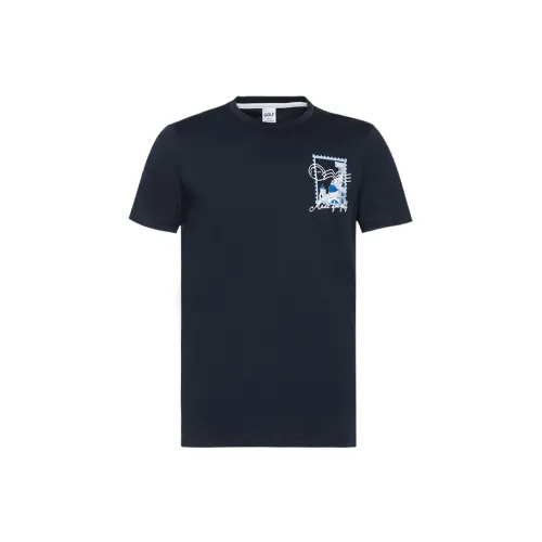 GOLF Мужские T-рубашки