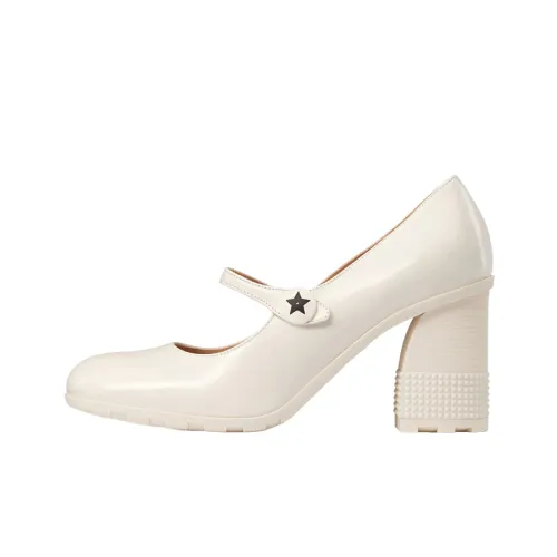 DIOR D Кукла Высокие каблуки Женские
