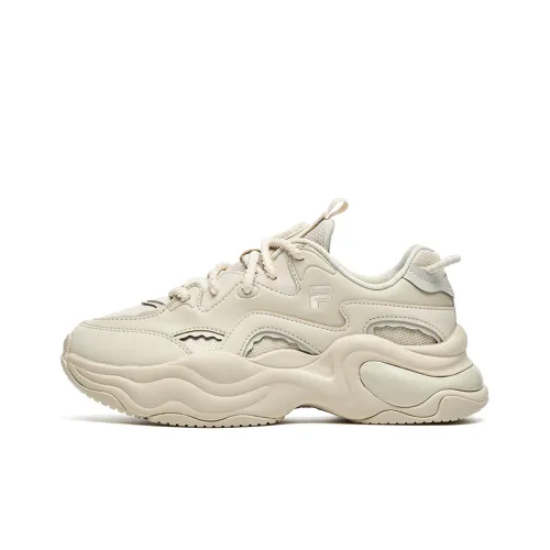 FILA FUSION Bubble Casual Low Top Женские