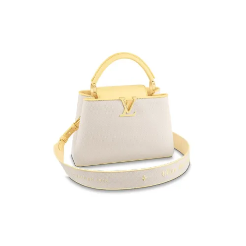 LOUIS VUITTON Capucines Сумки Женские