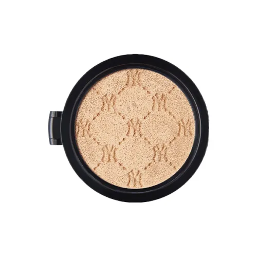 MLB MONOGRAM NY Жидкость Foundation Воздушные подушки Матовый Осветляющий Тон кожи Консилер Нет TRANSFER 14г