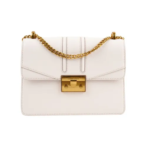 CHARLES KEITH Полиуретан Синтетическая кожа