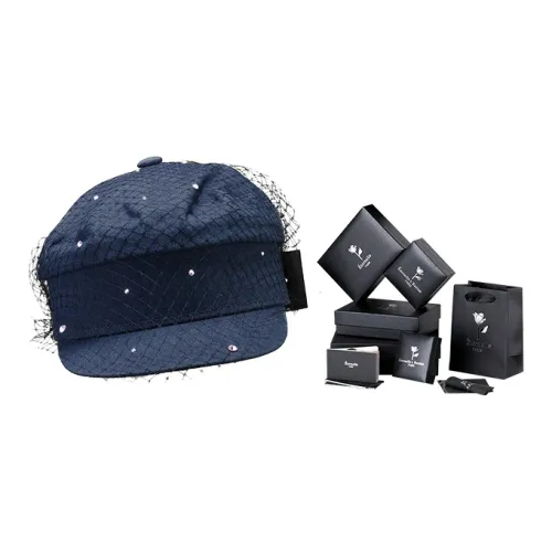 Eternelle Деним Шляпы Женские