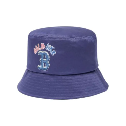 MLB Boston Red Sox Хлопковые Панамы Унисекс