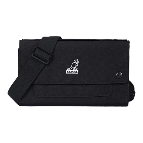KANGOL Сумки через плечо Унисекс