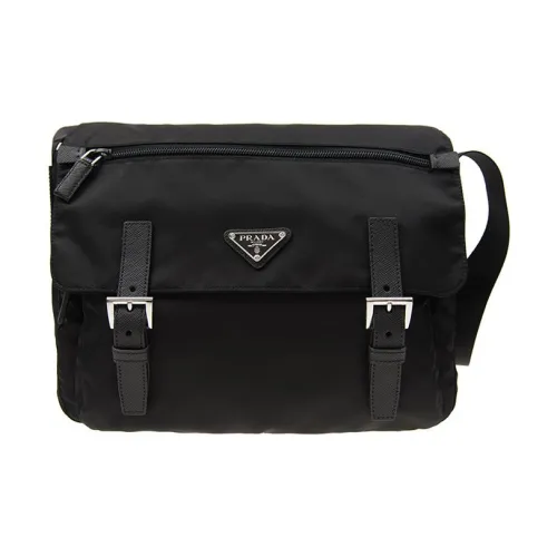 PRADA Crossbody сумки Мужские