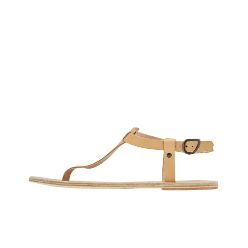 ANCIENT GREEK SANDALS Стильные сандалии Men's Natural
