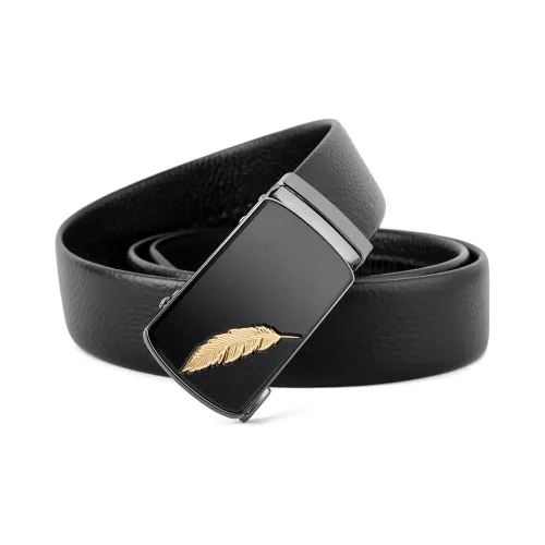 Ace Paul Ремни из коровьей кожи для мужчин