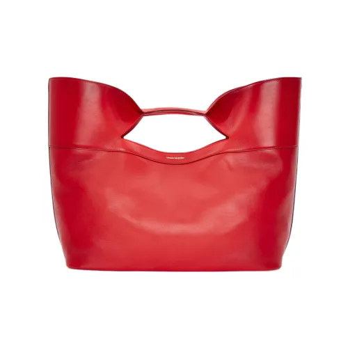 Alexander McQueen Клатчи Женские