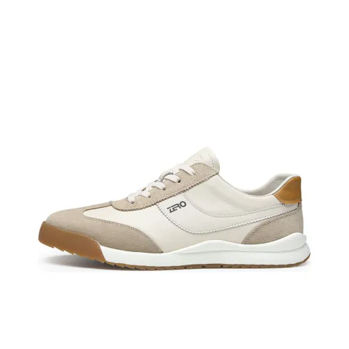 ZRO Casual Низкий Топ Мужской