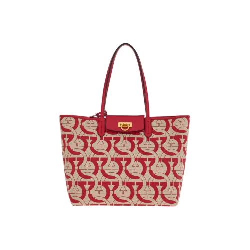 Ferragamo Gancini Сумки Женские