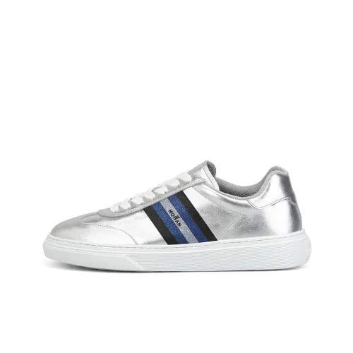 HOGAN H365 Скейтборд Кроссовки Низкие Женские