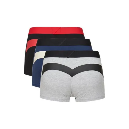 EVISU Мужские боксер-шорты
