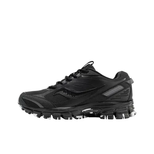 Saucony Casual Low Top Унисекс