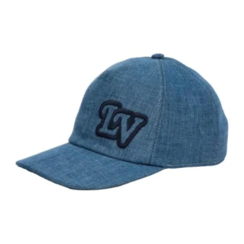 LOUIS VUITTON Деним Кепки Унисекс