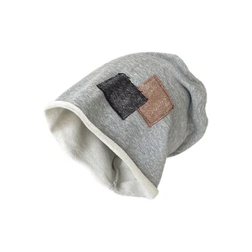 DAISY BEAUTY Хлопок Полиэстер Шапки-бини Унисекс