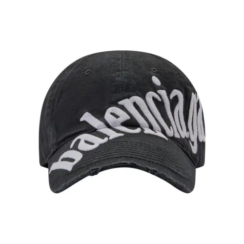 BALENCIAGA Хлопок Бейсболки Женские